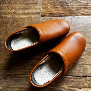 Troentorp Clog size 37